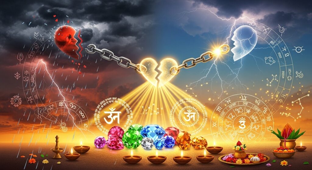 Girlfriend Back Astrologer