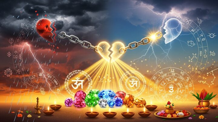 Girlfriend Back Astrologer