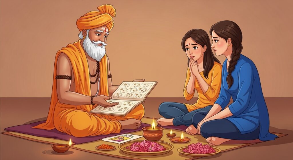 Love Problem Pandit Ji