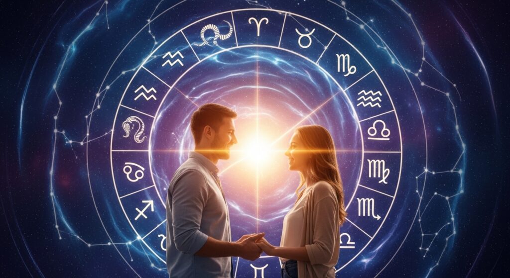 Vedic Love Astrology Expert