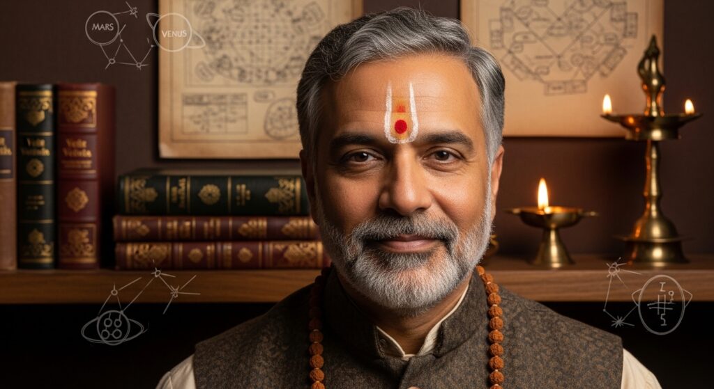 Love Marriage Obstacles Astrologer