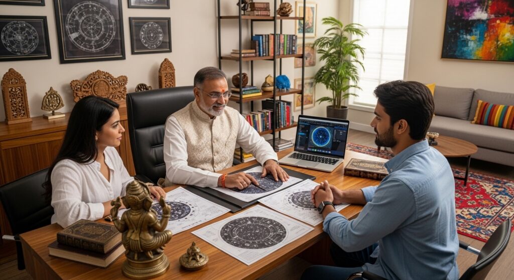 Parents Approval Astrology Solution