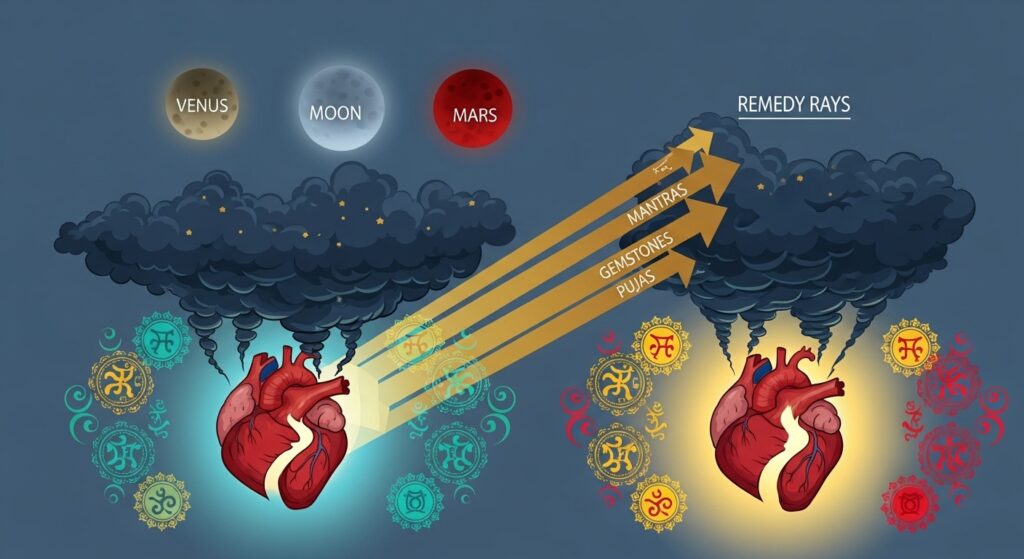 Husband Wife Problem Astrologer