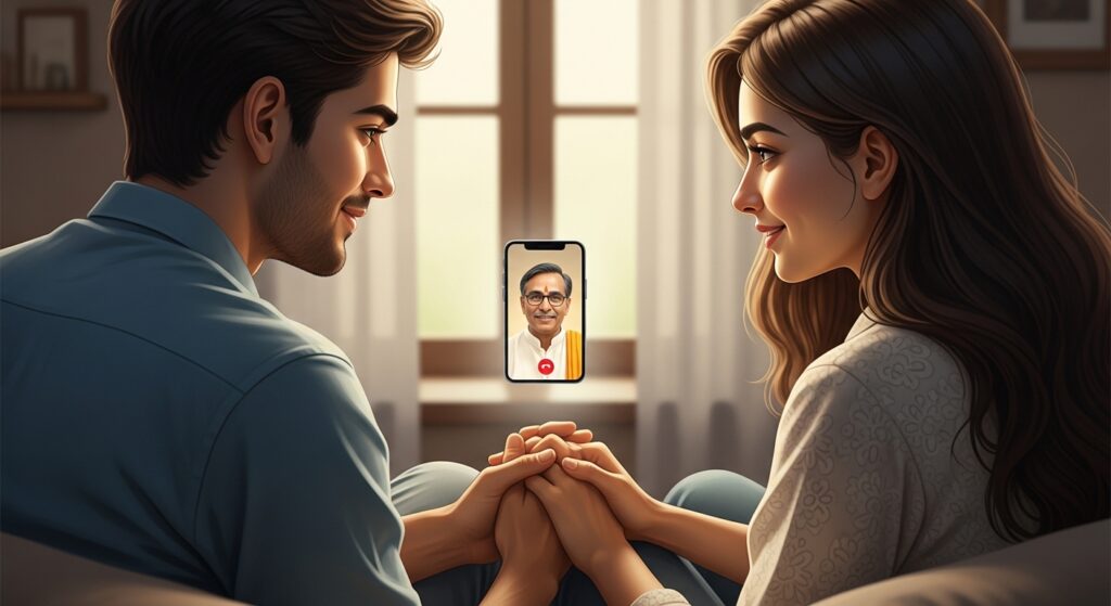 Girlfriend Boyfriend Problem Astrologer