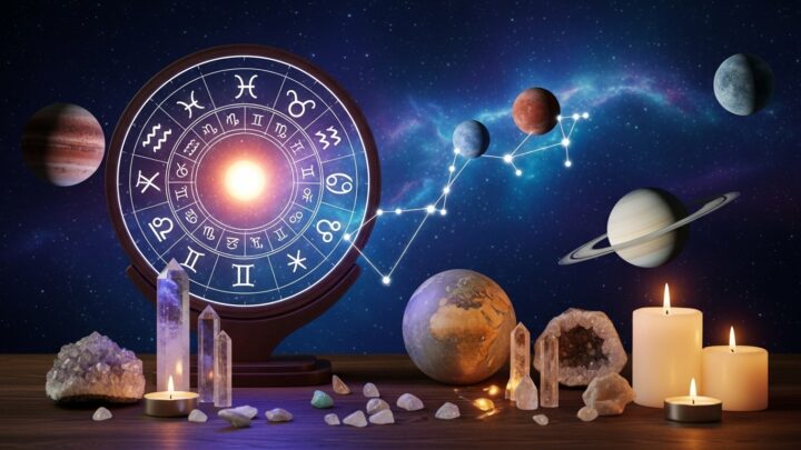 Get Ex Back Astrologer