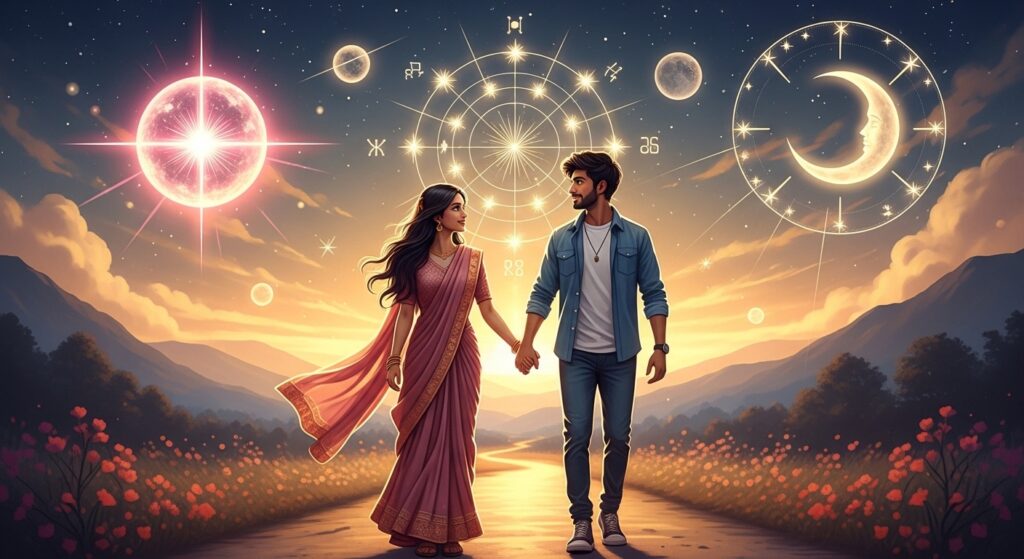 Love Life Specialist Astrologer