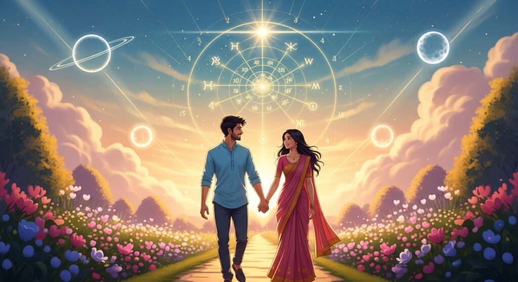 Love Life Improvement Astrologer