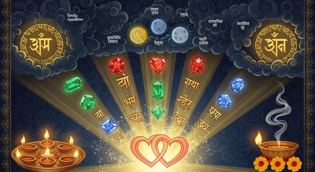 Love Problem Pandit Ji