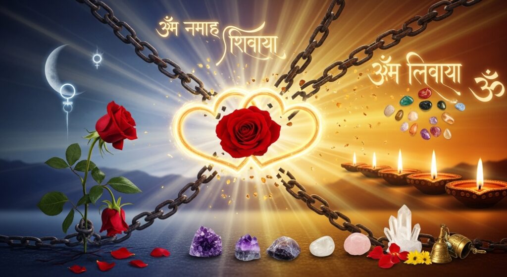 One Sided Love Problem Astrologer