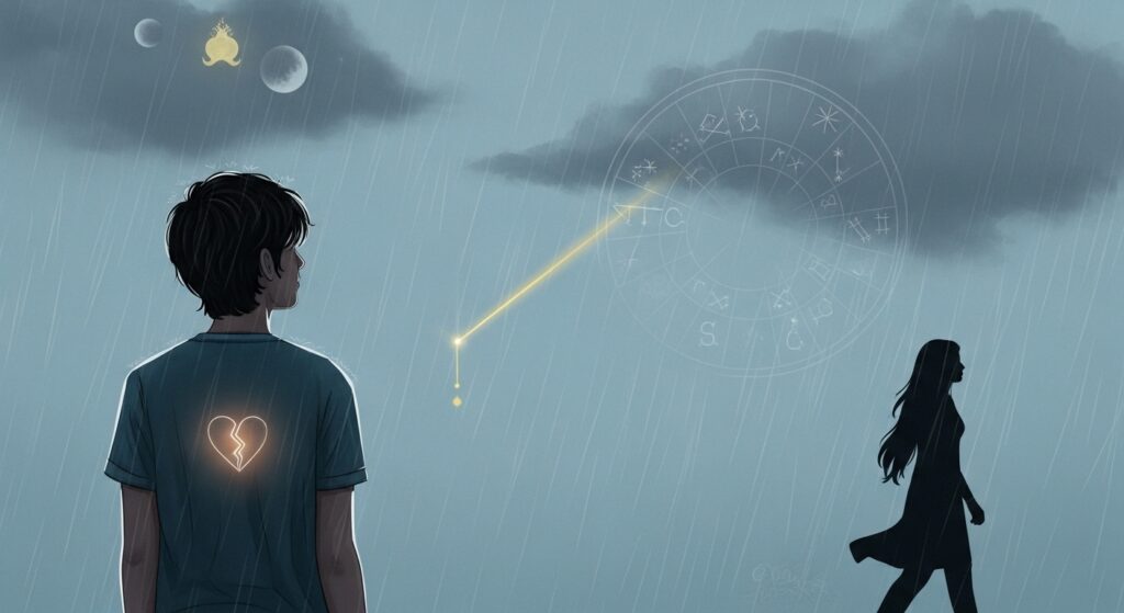 One Sided Love Problem Astrologer