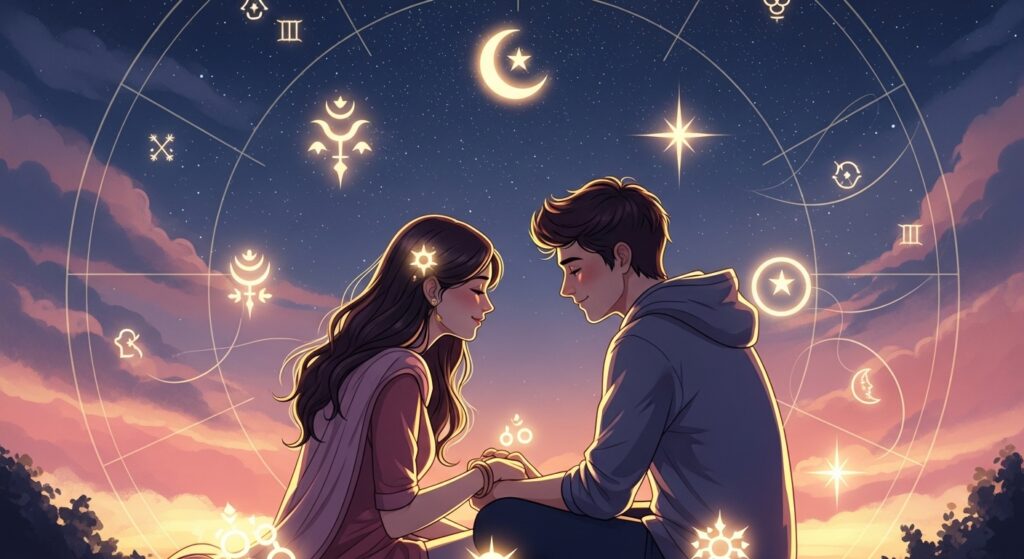 Love Life Astrologer