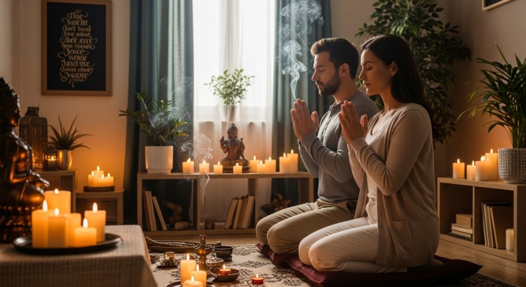 Astrology Advice for Happy Married Life