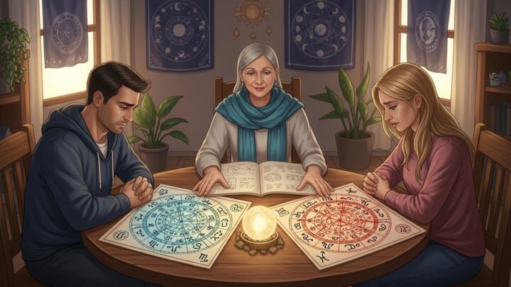 Breakup Problem Astrologer