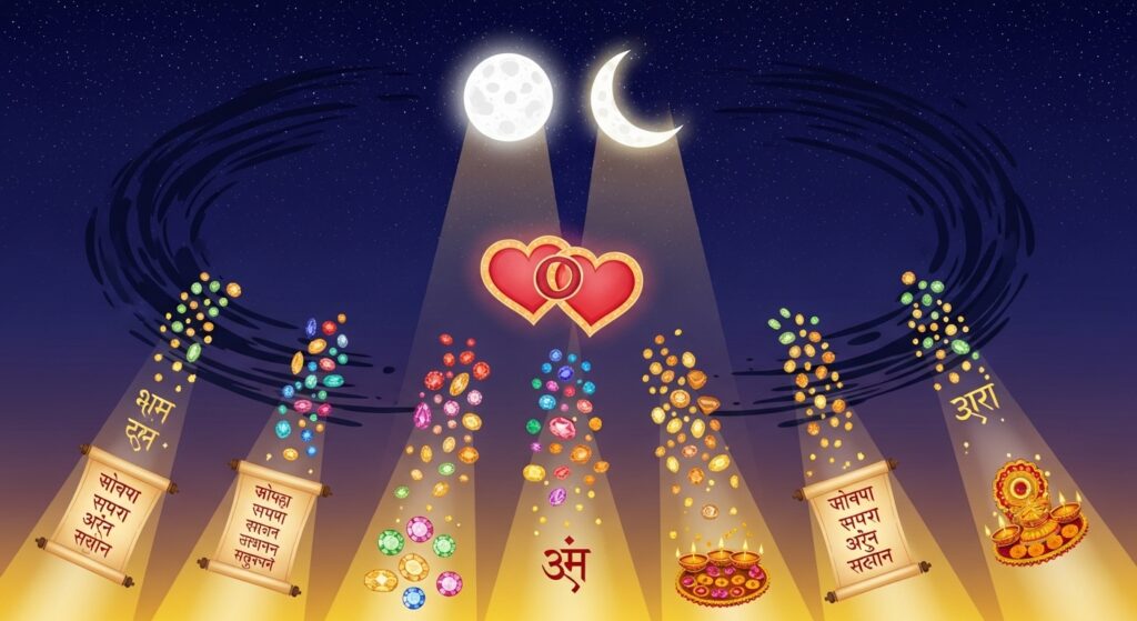 Indian Love Astrologer