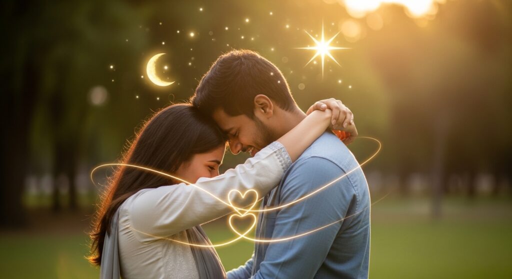 Boyfriend Back Astrologer