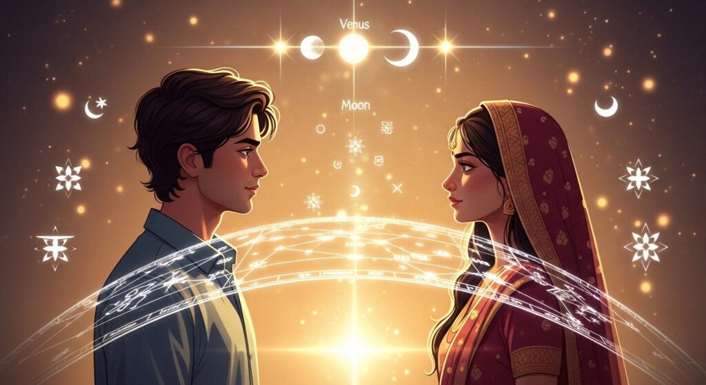 Love Compatibility Astrologer