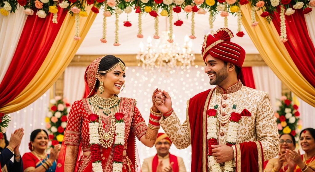 Powerful Love Marriage Remedies