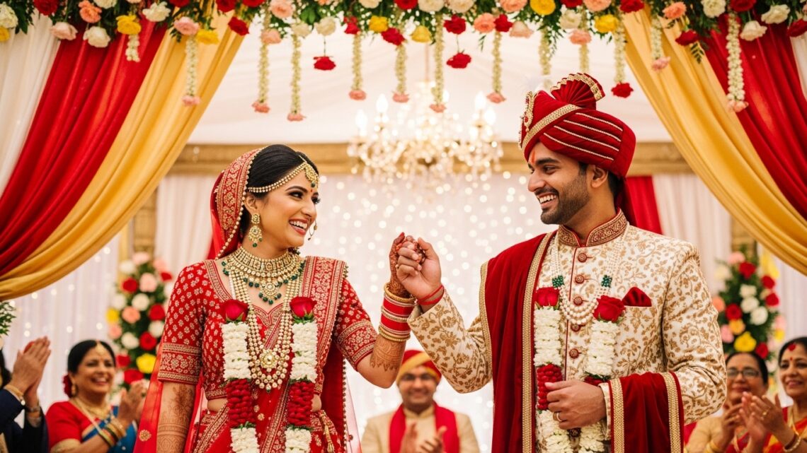 Powerful Love Marriage Remedies