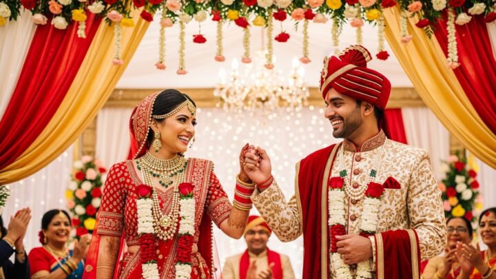 Powerful Love Marriage Remedies