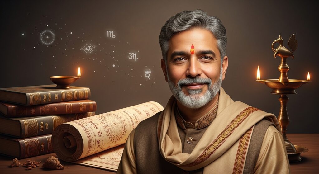 Boyfriend Back Astrologer