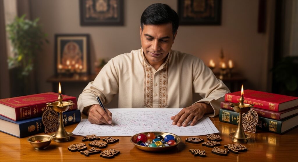 Relationship Trust Issues Astrology