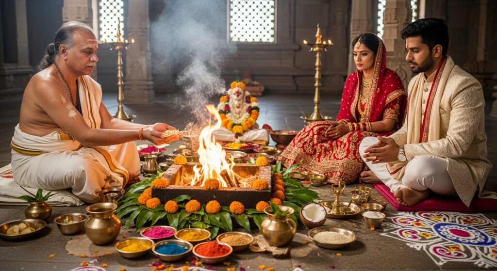 Powerful Love Marriage Remedies