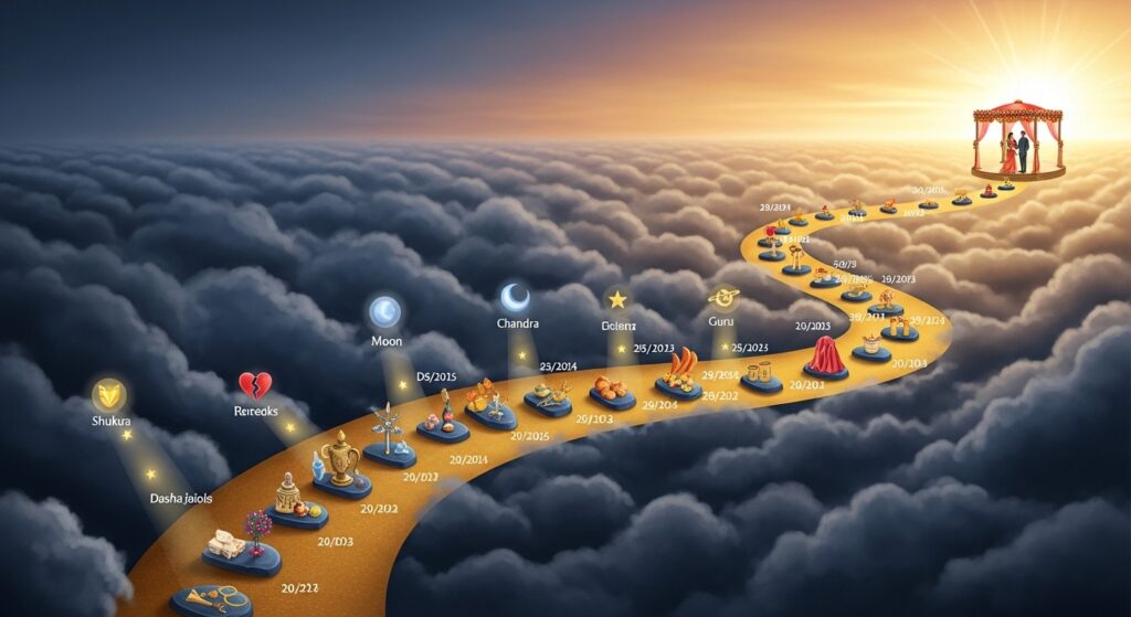 Love Life Prediction Astrologer