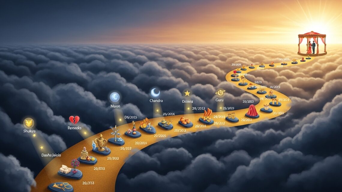 Love Life Prediction Astrologer