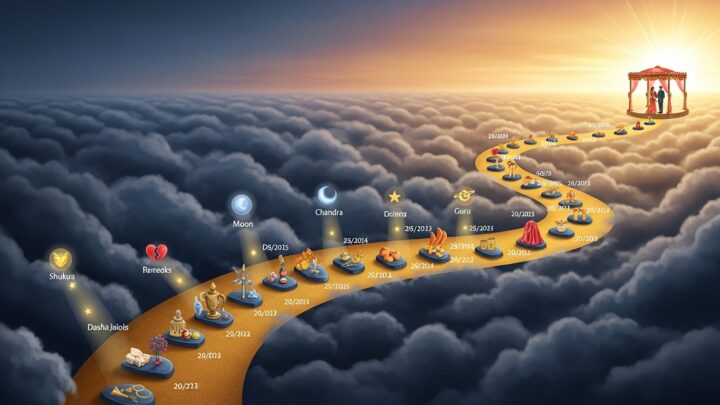 Love Life Prediction Astrologer