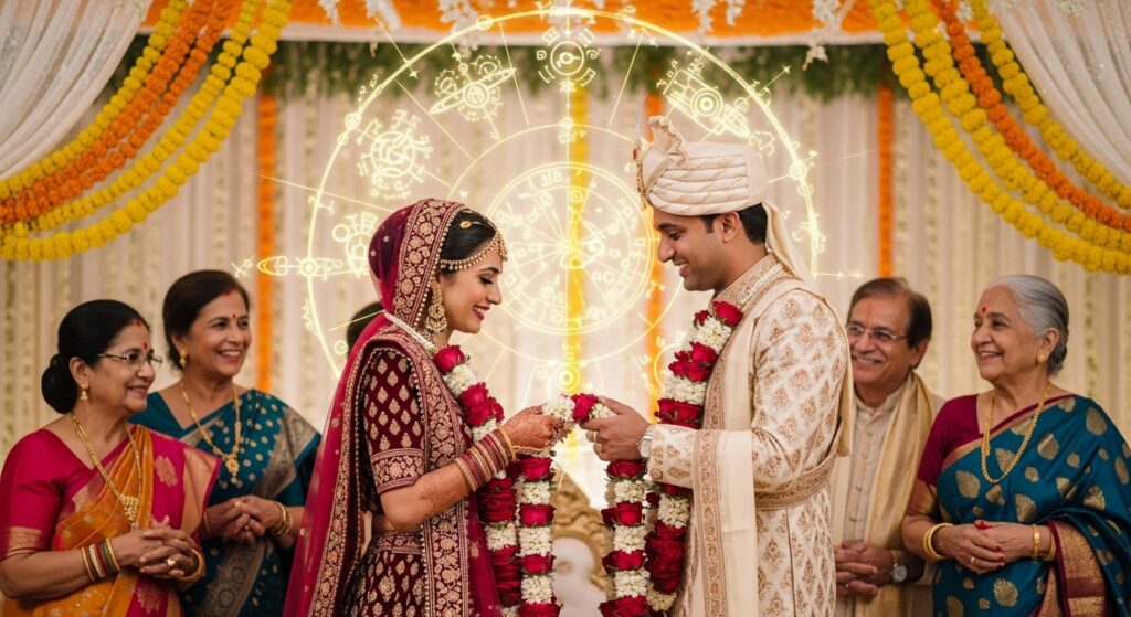 Kundli Matching Astrologer