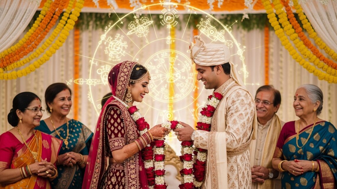 Kundli Matching Astrologer