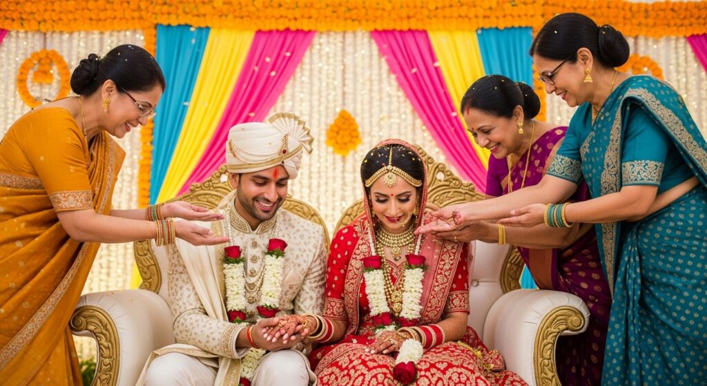 Parents Approval Astrology Solution