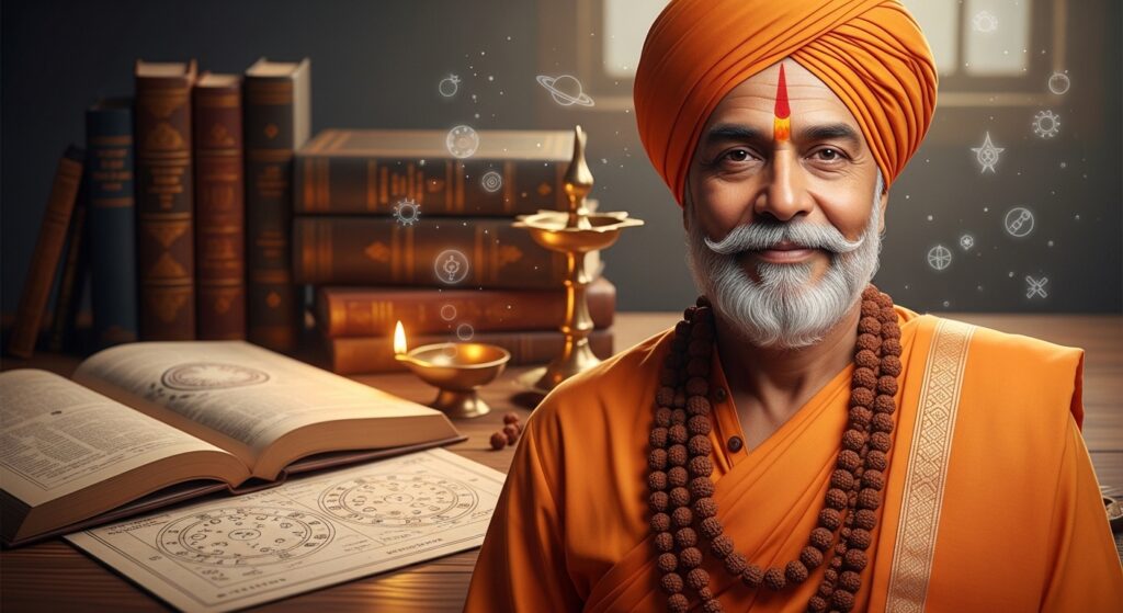 Love Problem Pandit Ji