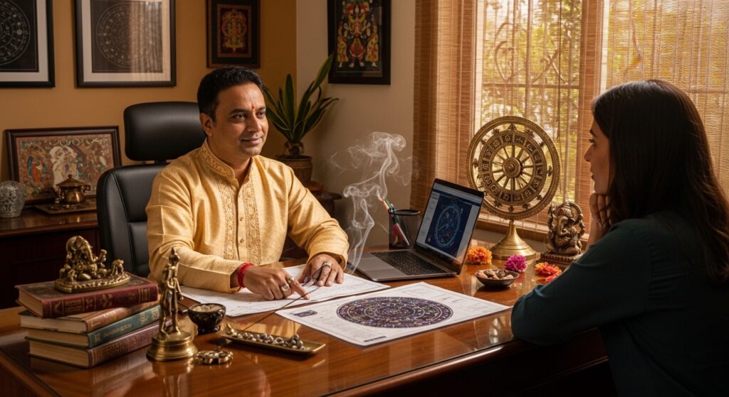 Ex Love Back Astrologer