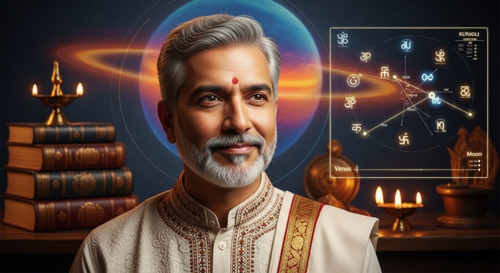 Love Life Prediction Astrologer