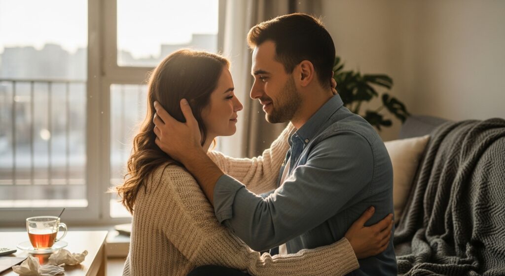 Get Ex Back Astrologer