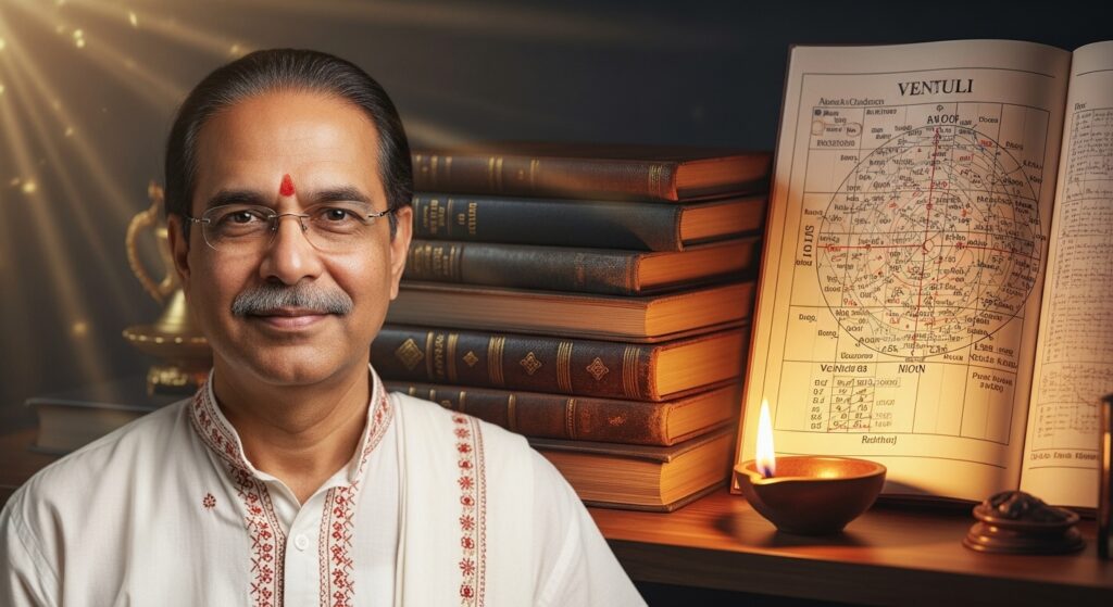 One Sided Love Problem Astrologer