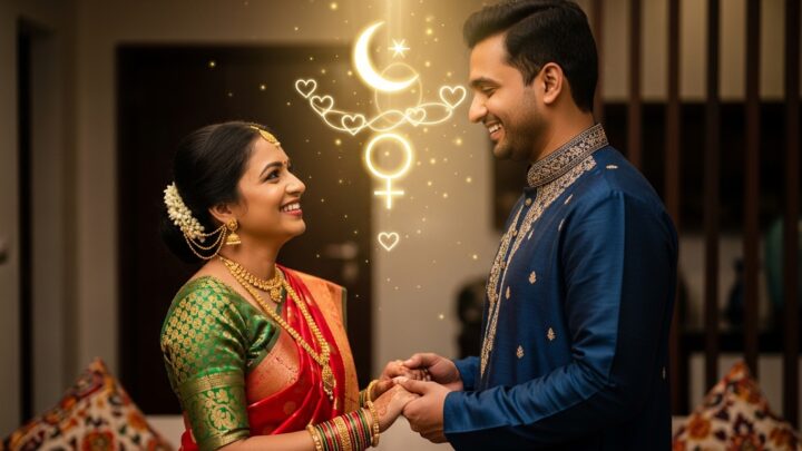 Husband Wife Problem Astrologer