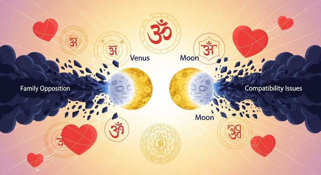 Love Marriage Specialist Astrologer