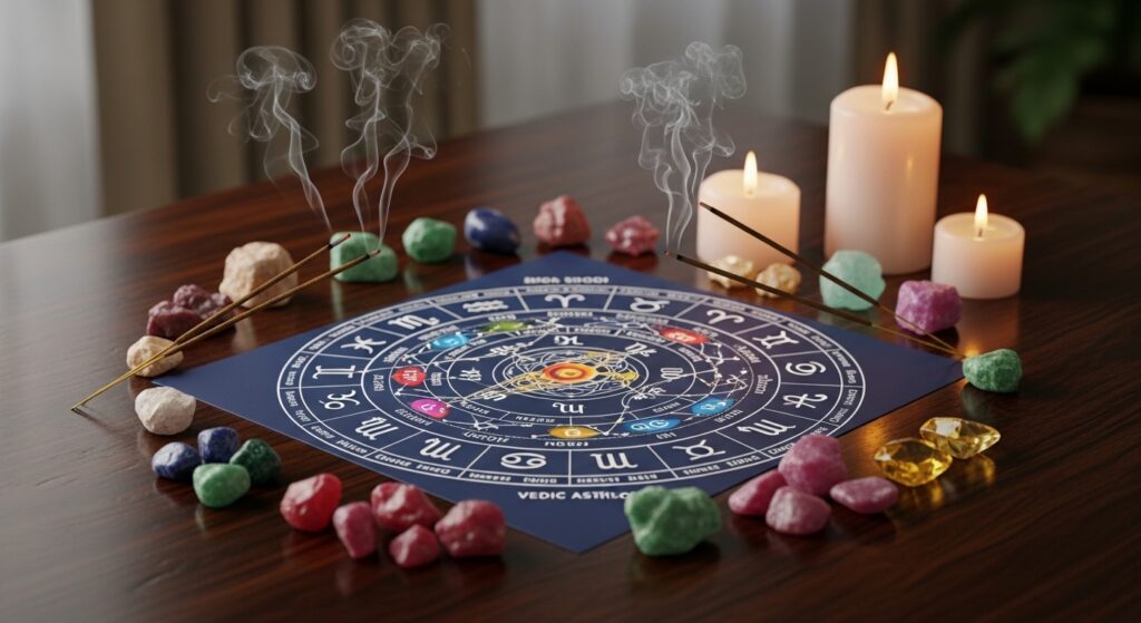 Astrology Advice for Happy Married Life