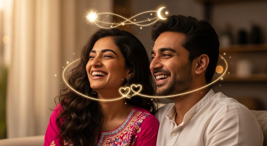 Love Life Guidance Astrologer