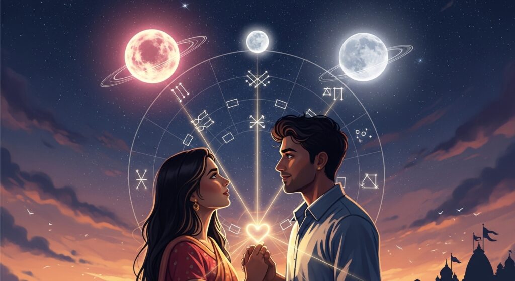 Love Astrology Expert