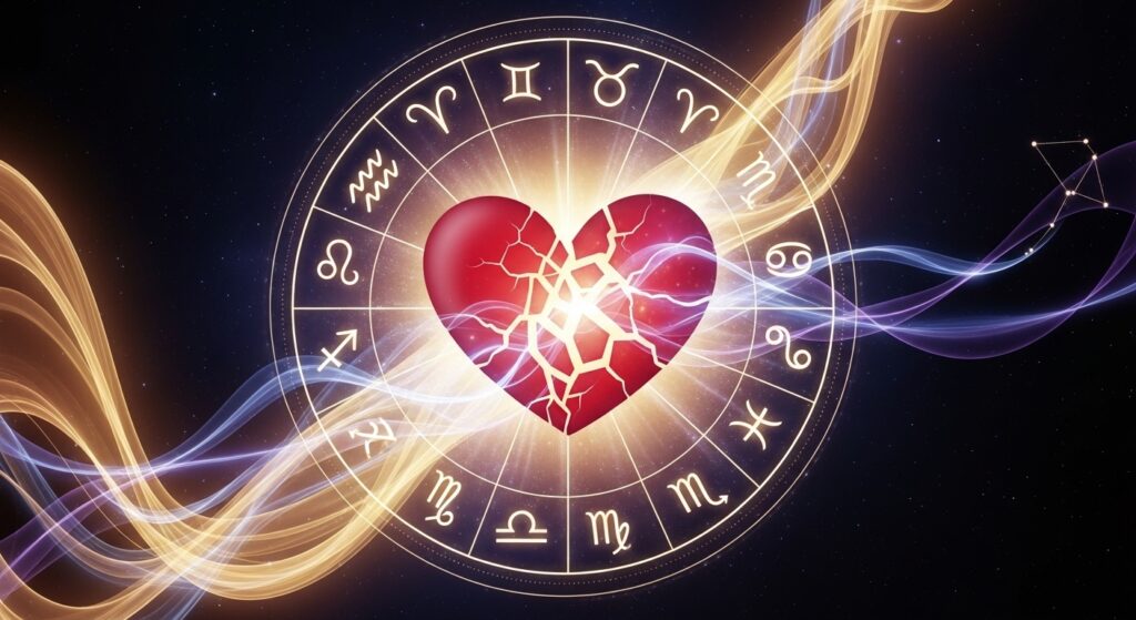 Astrology Solution for Extra Marital Affair