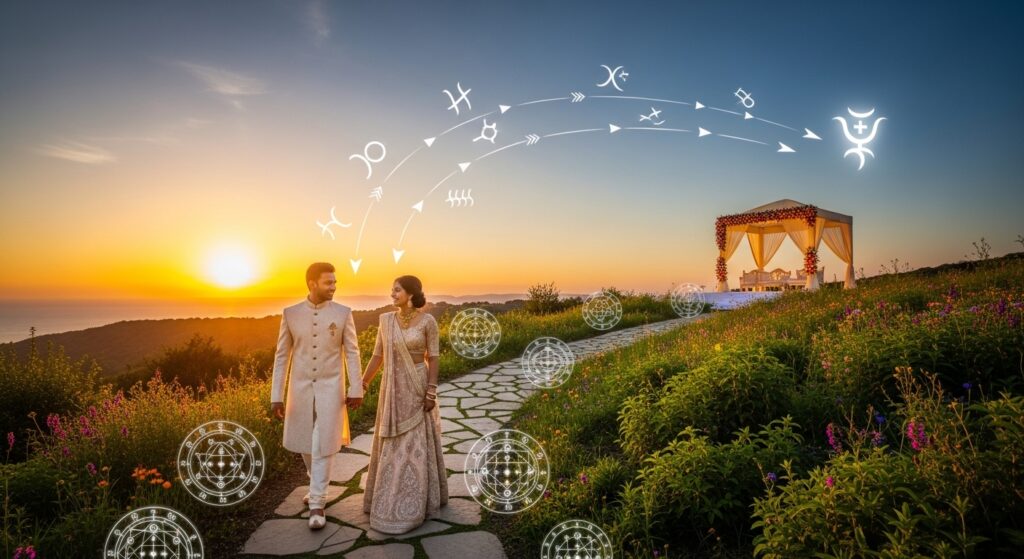 Love Life Prediction Astrologer