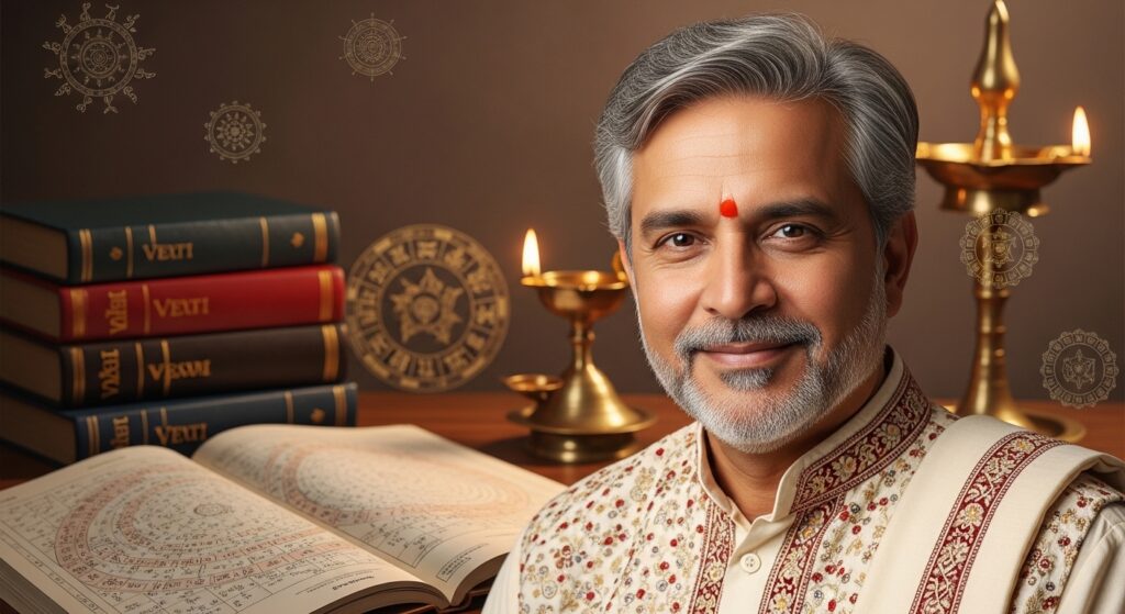 Love Dispute Astrologer