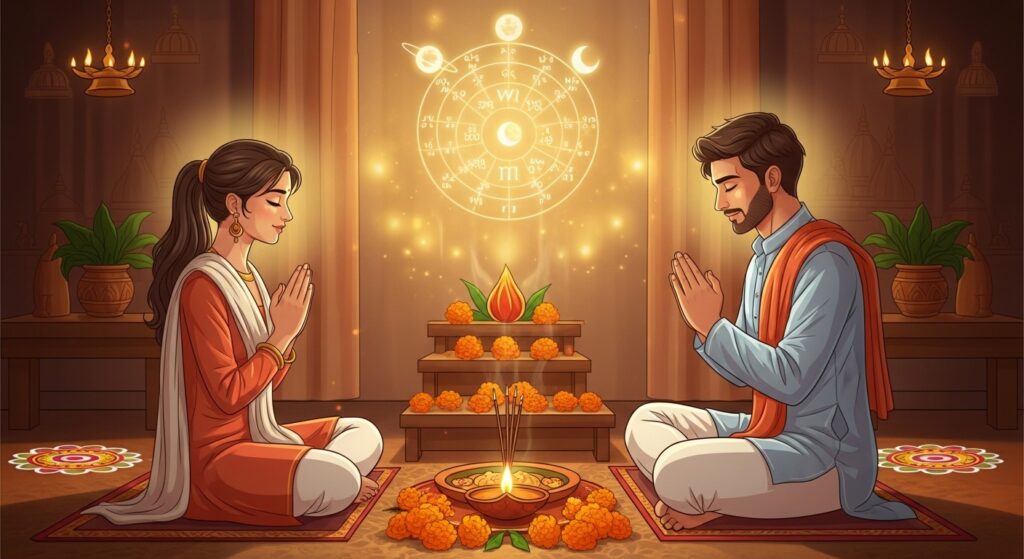 Love Problem Baba Ji