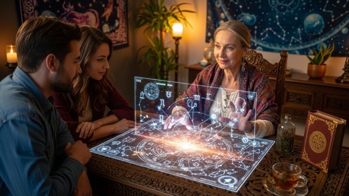 Love Horoscope Matching by Date of Birth