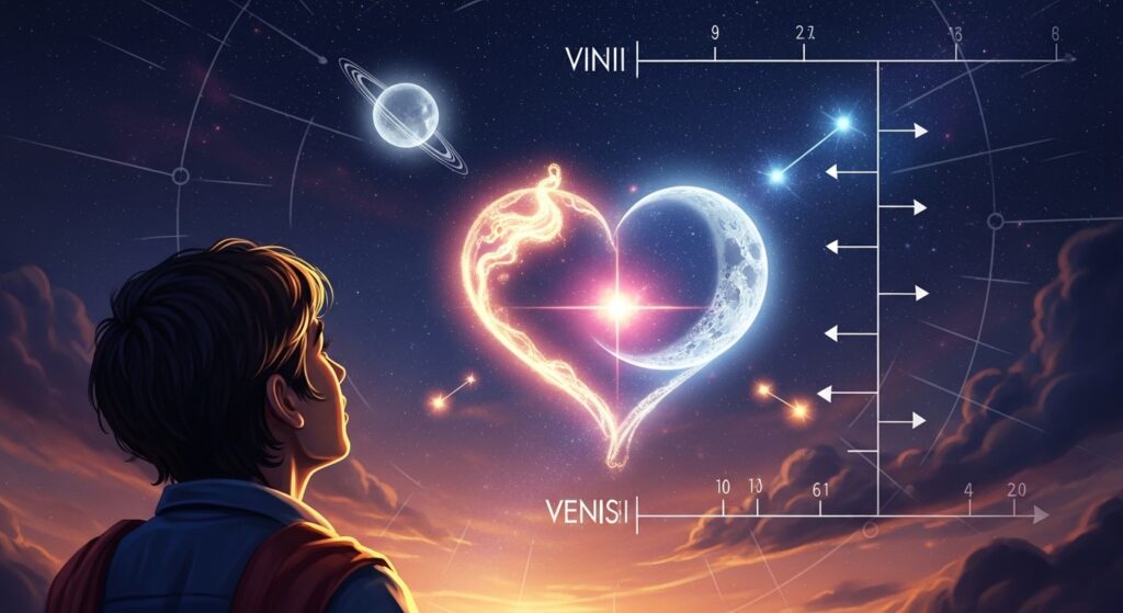 Love Life Prediction Astrologer