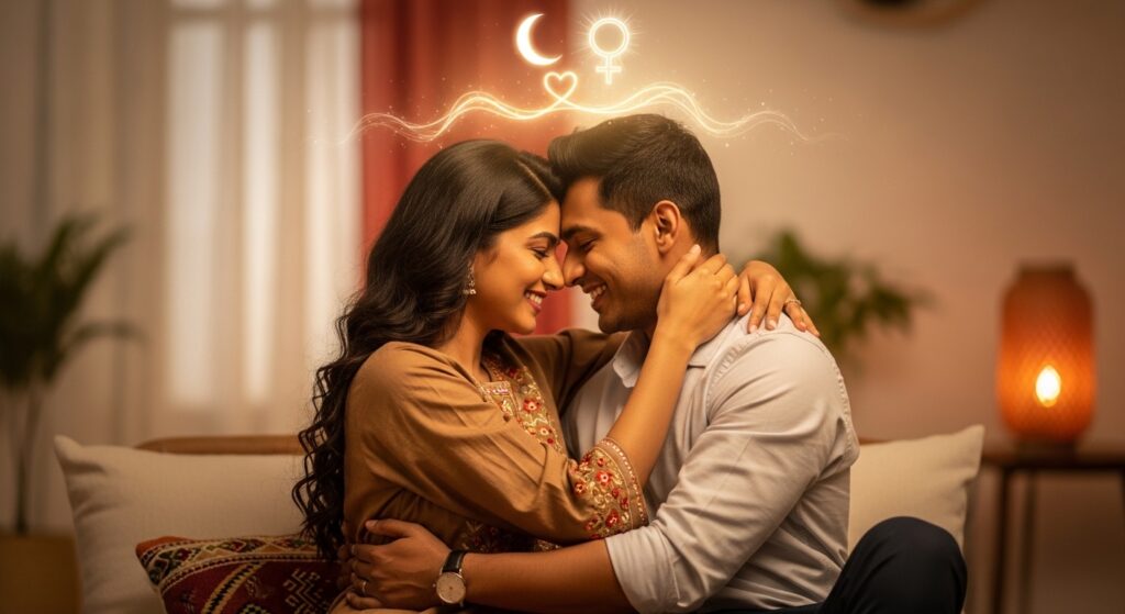 Relationship Expert Astrologer