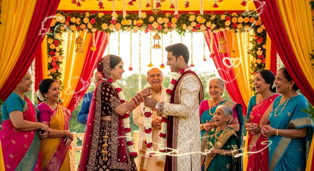 Indian Love Astrologer